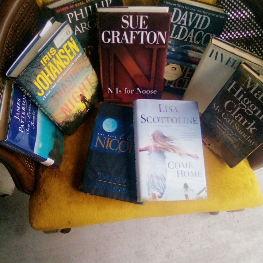 Book collection